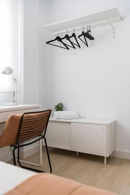 Apartment Triana Evasion Disfruta De La Primavera Junto A La Feria Seville